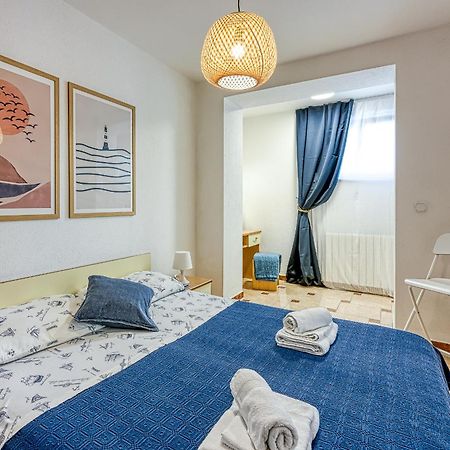 Navetta Apartment Porec Exterior photo