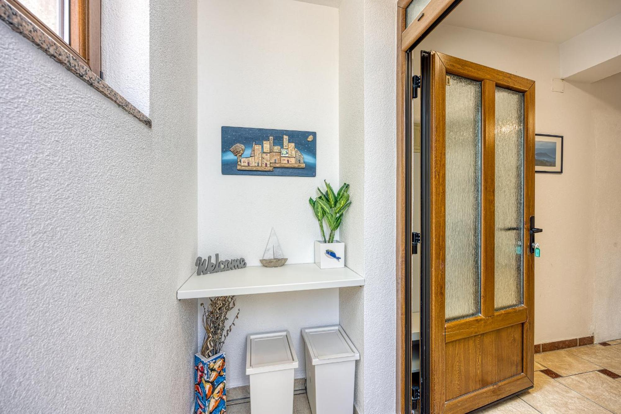 Navetta Apartment Porec Exterior photo